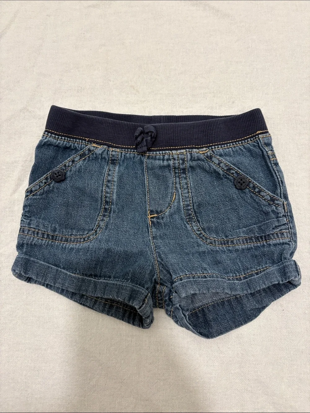 The Children’s Place Jean Shorts